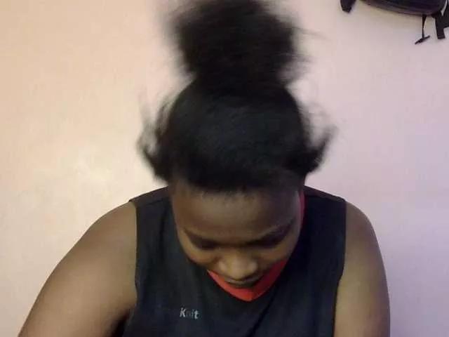Pretty-horny on BongaCams 