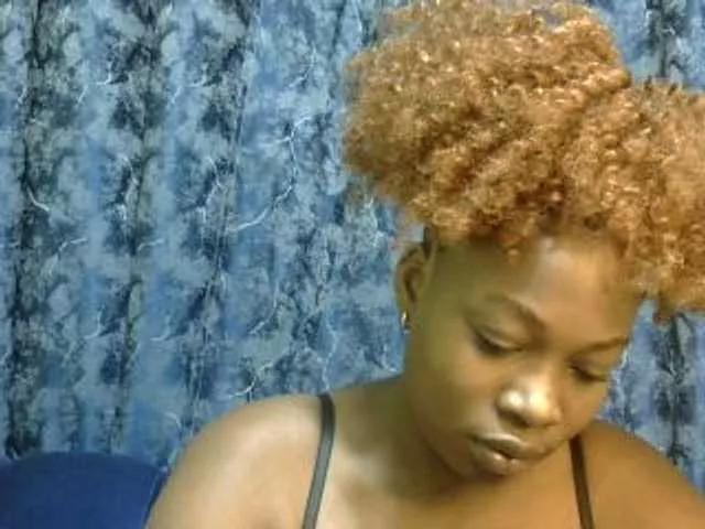 Pretty-horny on BongaCams 