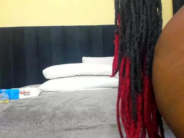 Pretty-Queen on BongaCams 