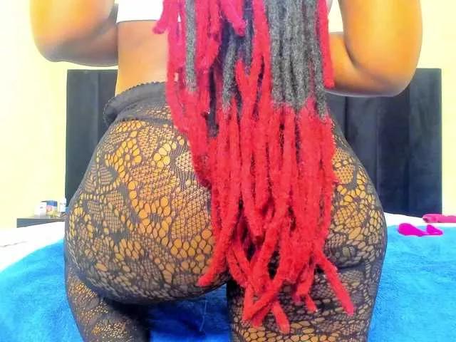 Pretty-Queen on BongaCams 