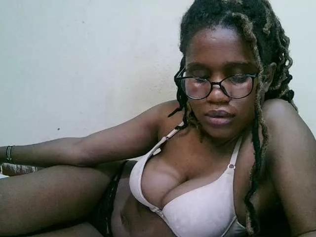 pretty-sonya on BongaCams 