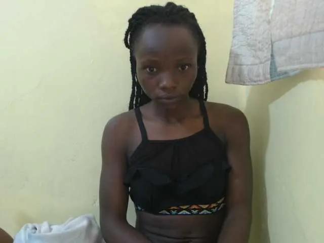 Try sexy camwhore Prettyebony2 Prettyebony2 from BongaCams