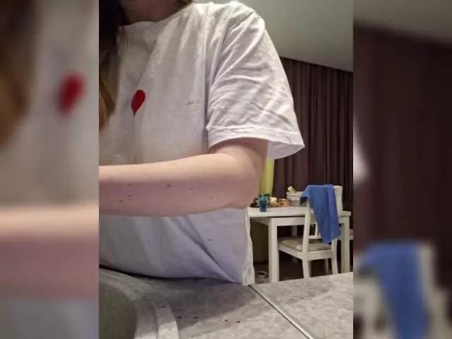 primawera-alisa on BongaCams 