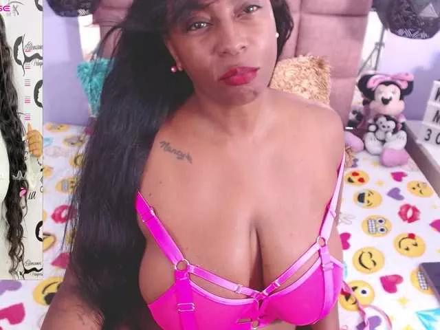 princesscumxx on BongaCams 