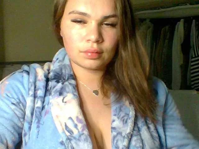 PrincessGem on BongaCams 