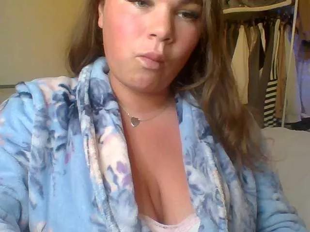 PrincessGem on BongaCams 