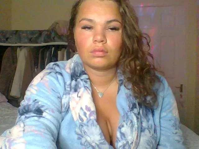 PrincessGem on BongaCams 