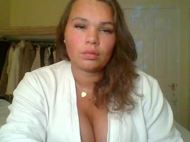 PrincessGem on BongaCams 