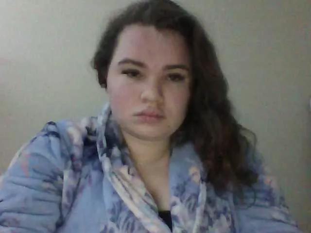 PrincessGem on BongaCams 