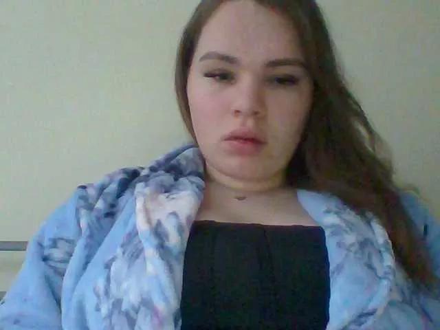 PrincessGem on BongaCams 
