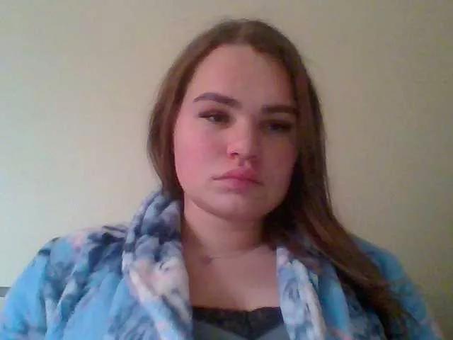 PrincessGem on BongaCams 
