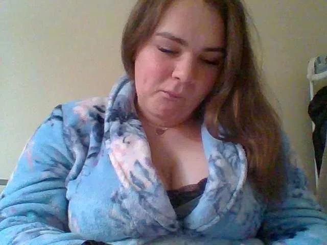 PrincessGem on BongaCams 