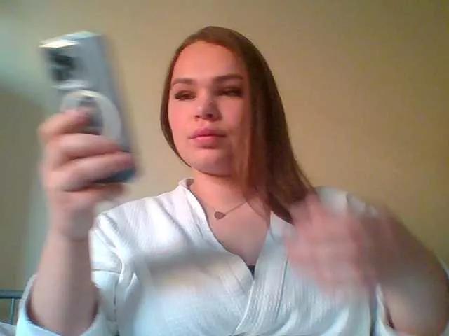 PrincessGem on BongaCams 