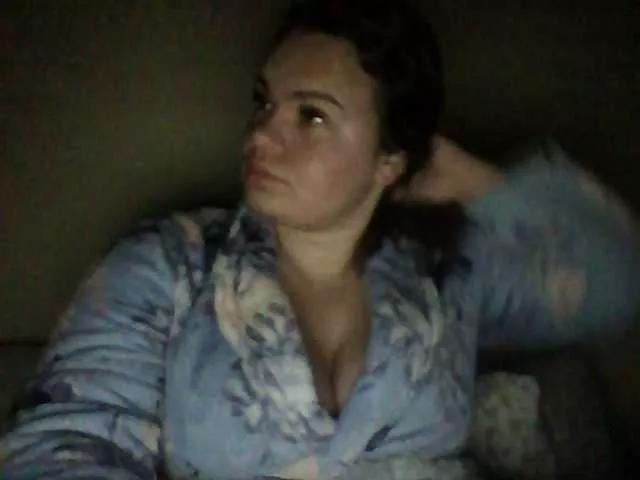 PrincessGem on BongaCams 