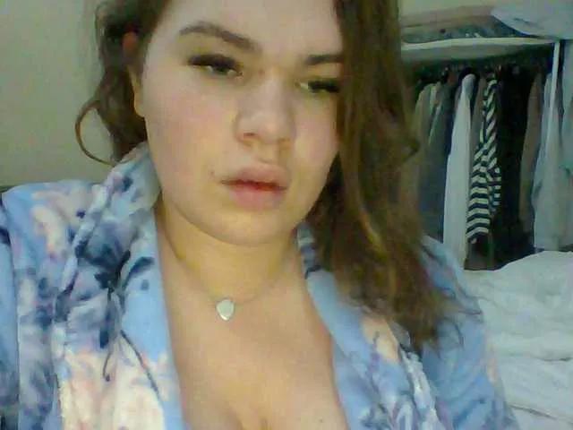 PrincessGem on BongaCams 