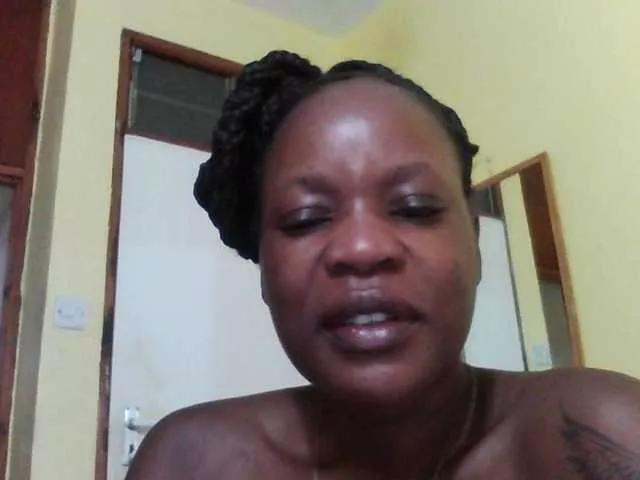 Princessmiles on BongaCams 