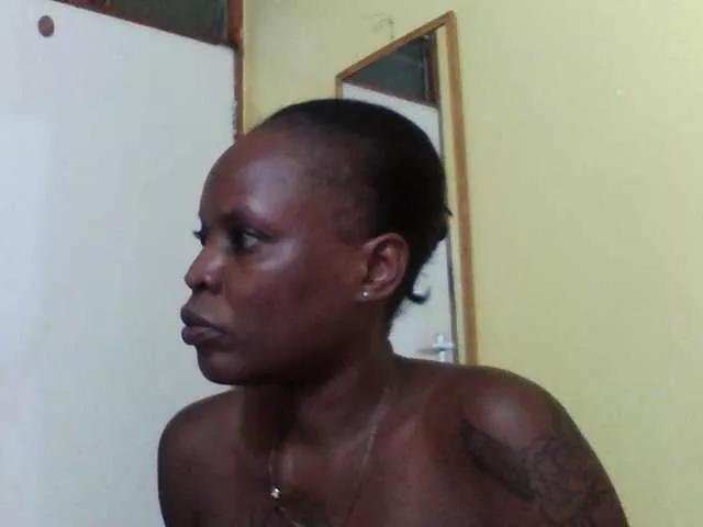 Princessmiles on BongaCams 