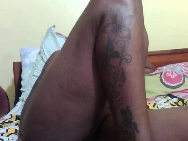 Princessmiles on BongaCams 