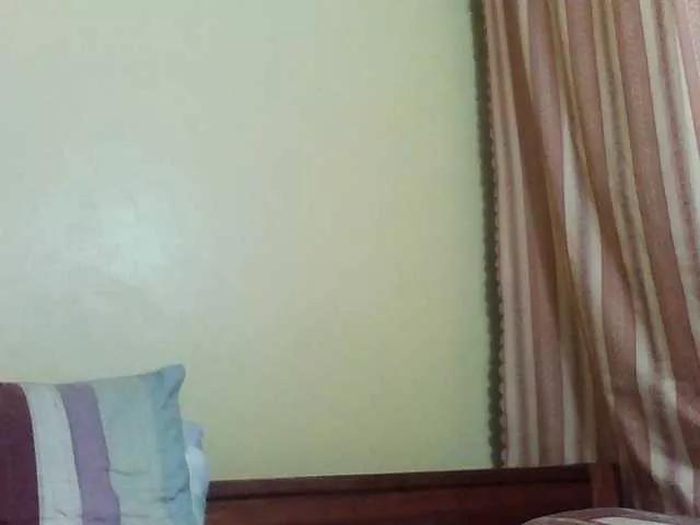 Princessmiles on BongaCams 