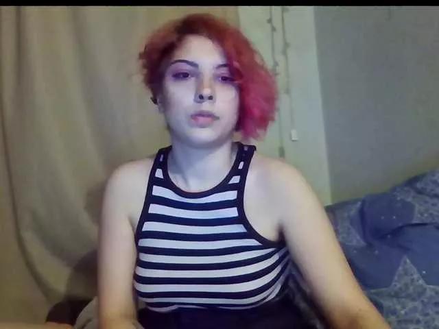 Prosto-Sofi on BongaCams 