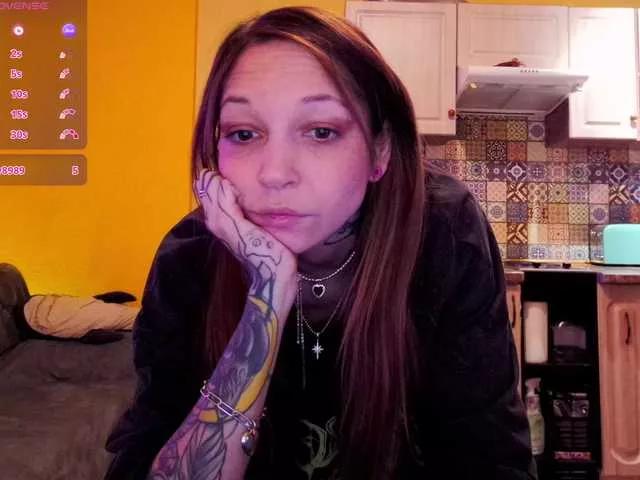 psygamer on BongaCams 