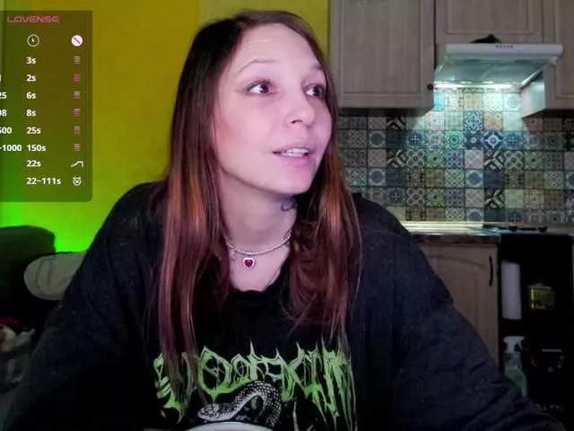 psygamer on BongaCams 