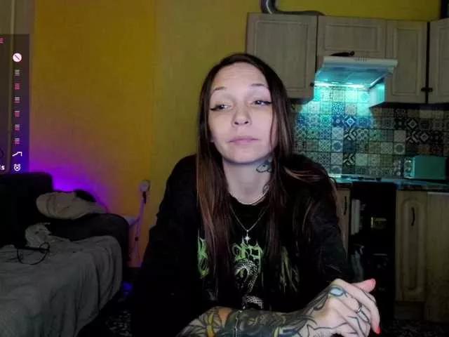 psygamer on BongaCams 