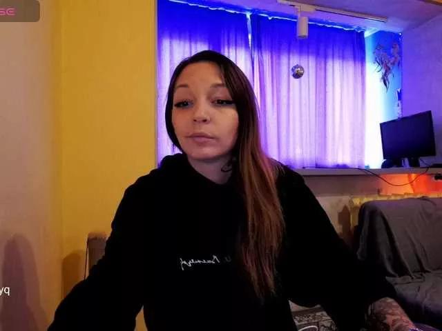 psygamer on BongaCams 