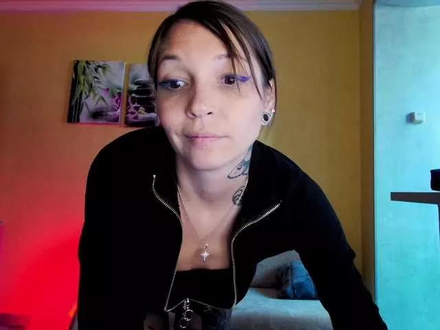 psygamer on BongaCams 