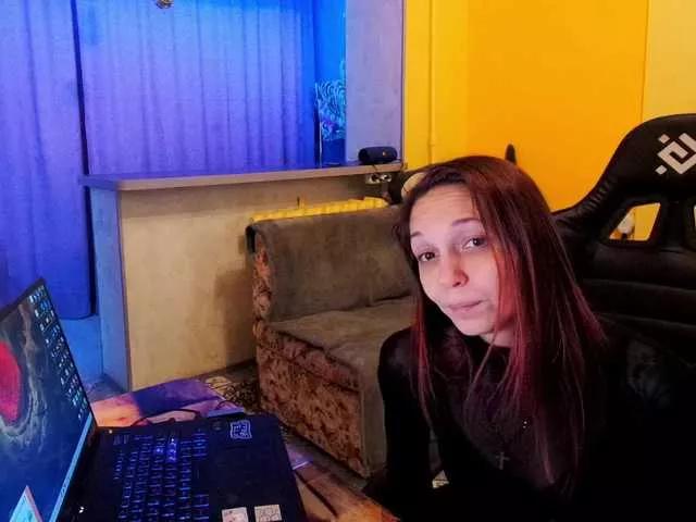 psygamer on BongaCams 