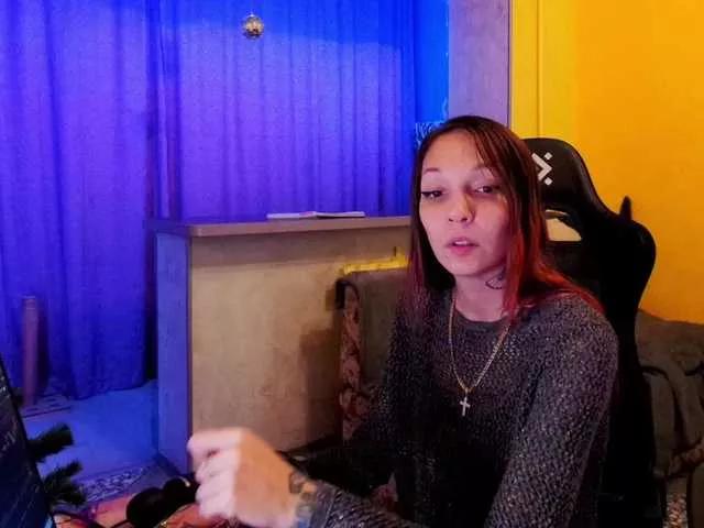 psygamer on BongaCams 