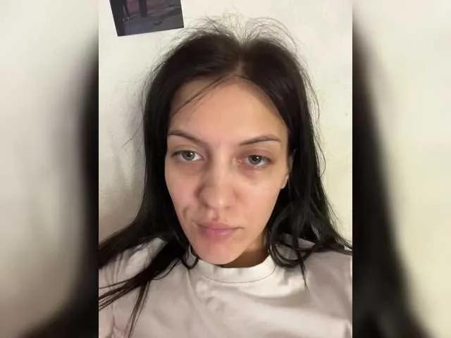 Pubertati from BongaCams