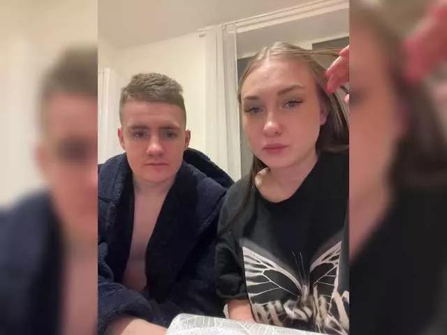 purplewife on BongaCams 