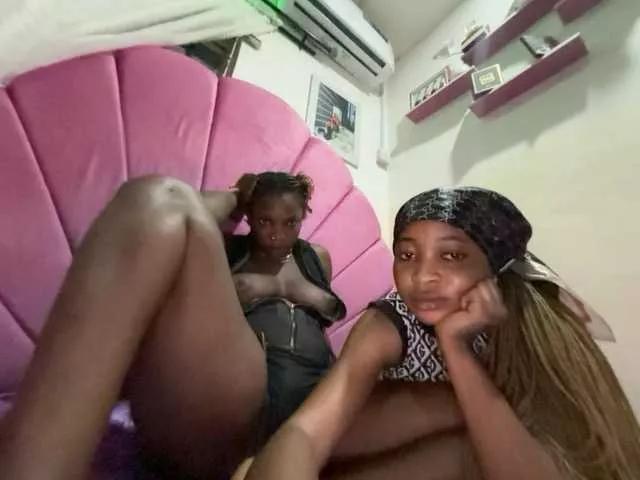 Pussy4cockxx on BongaCams