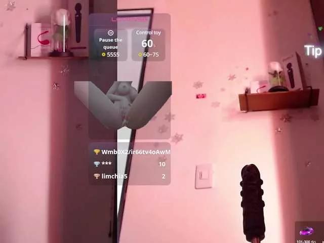 pussybaabe on BongaCams 