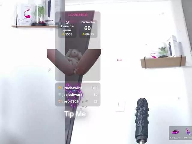 pussybaabe on BongaCams 