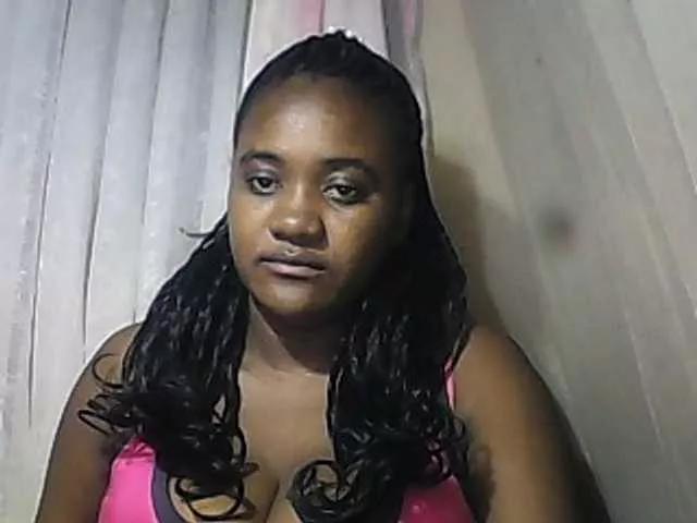 pussyblacky on BongaCams 