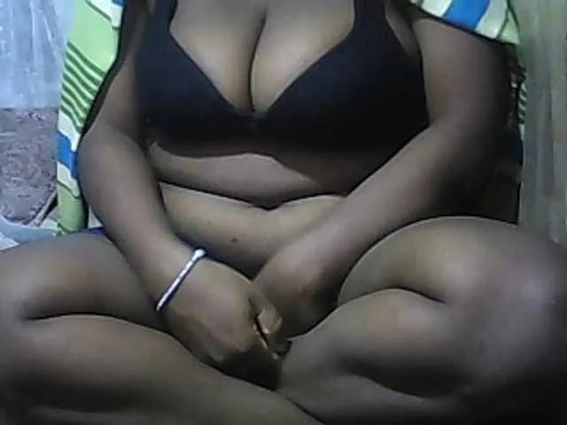 pussyblacky on BongaCams 