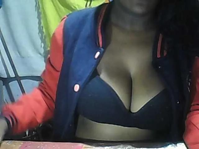 Try sweet model Pussyblacky pussyblacky from BongaCams