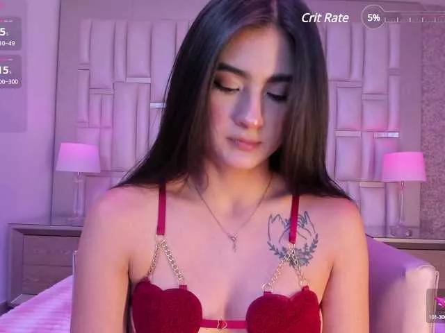 RachelCooper on BongaCams 