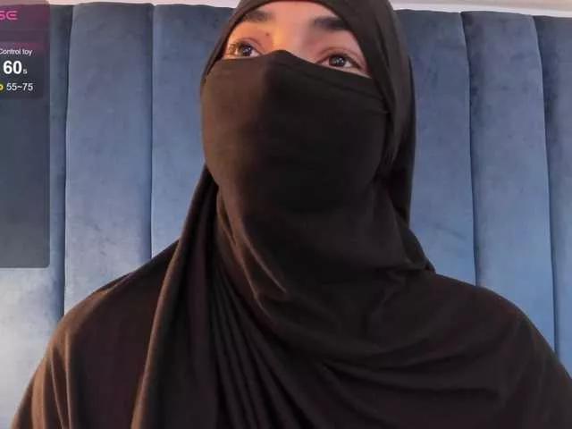 radiagazali- on BongaCams 