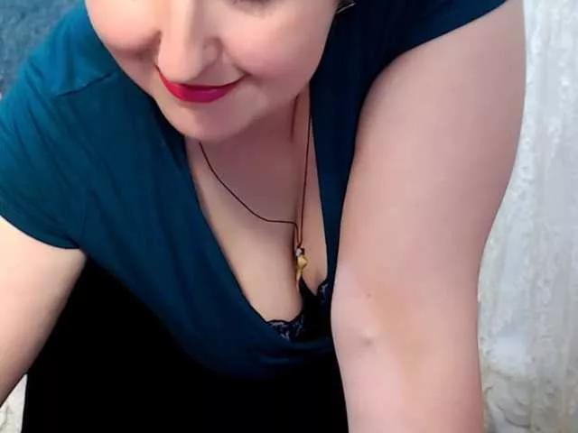 RainbowLady on BongaCams 