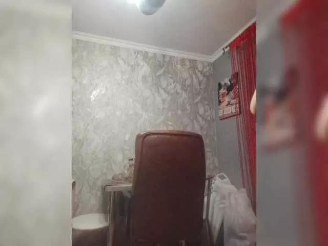 Raisin on BongaCams 