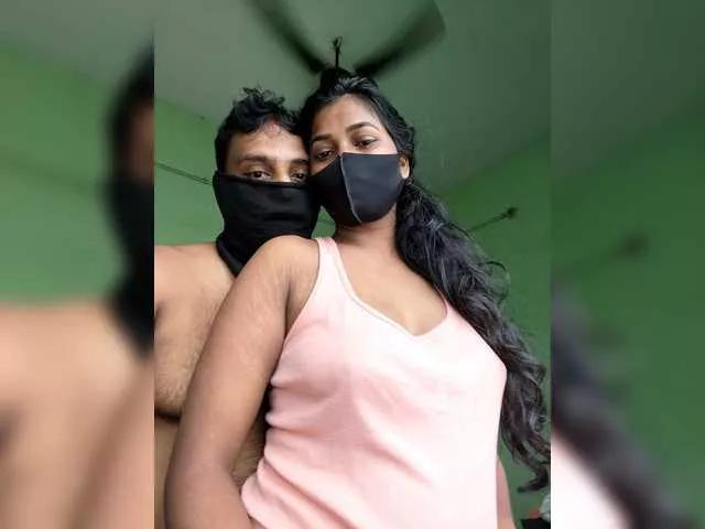 Rani143 on BongaCams