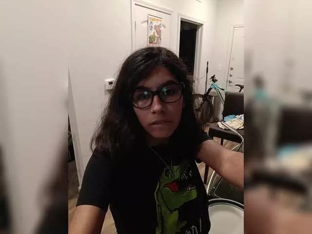 Raquelpetti on BongaCams 