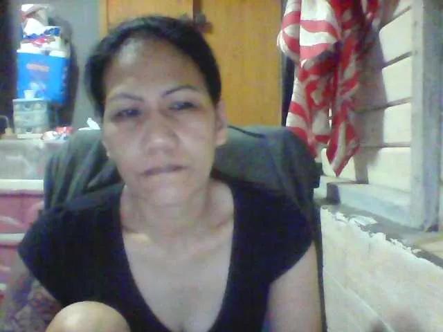 Rarra on BongaCams