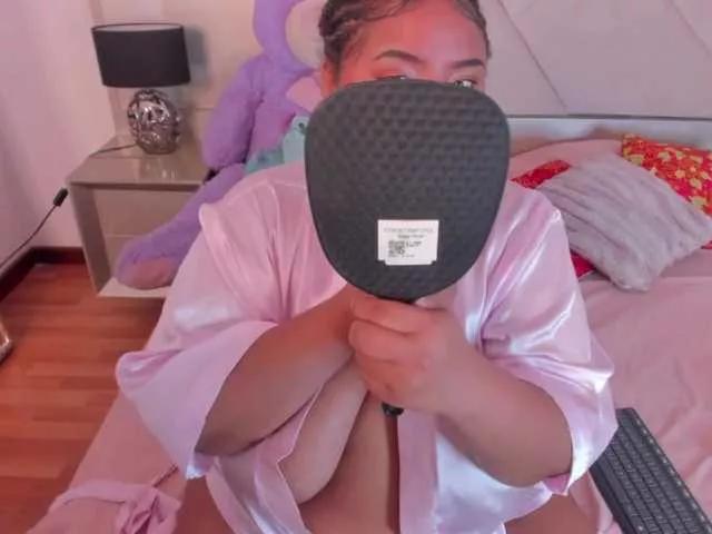 RAVENDIPAUL on BongaCams 