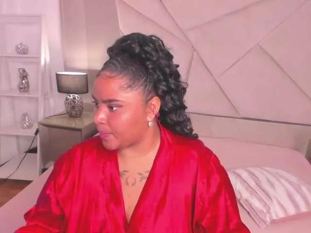 RAVENDIPAUL on BongaCams 