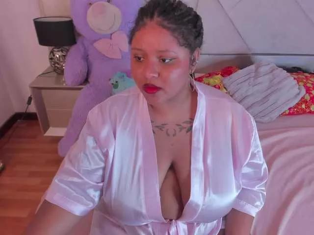 RAVENDIPAUL on BongaCams 