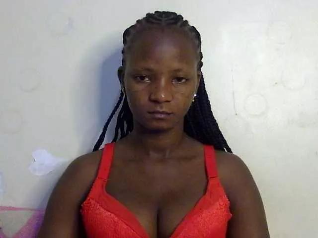 realqueen1 on BongaCams 